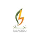 Tagaddod logo