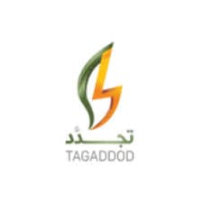 Tagaddod - SocialImpact startup logo