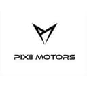 Pixii Motors logo