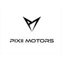 Pixii Motors - SocialImpact startup logo