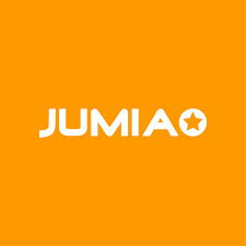 Jumia - Ecommerce startup logo