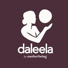 Motherbeing - Health startup logo