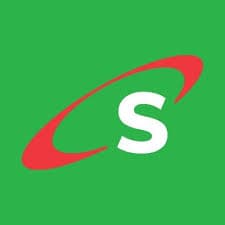 Safaricom - Fintech startup logo