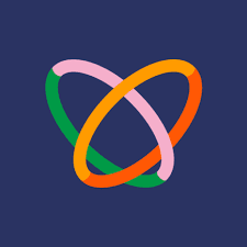 Flutterwave - Fintech startup logo