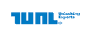 TUNL logo