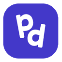 PayDues - Powerful Digital Solutions to Succeed Online. logo