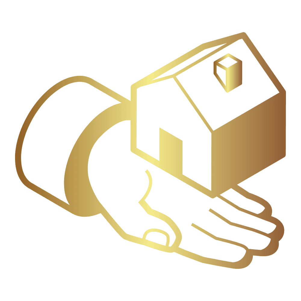 Yewodan - Proptech startup logo