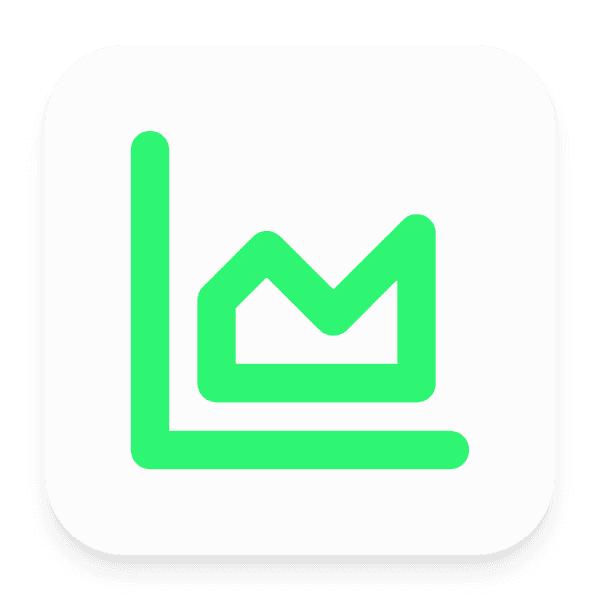 Graphcraft - Saas startup logo