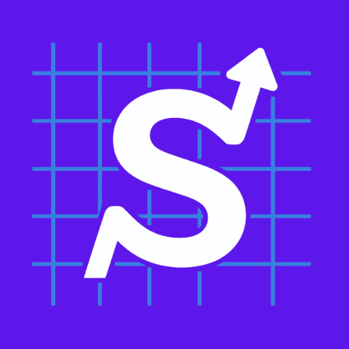 StudyGraph - Education startup logo