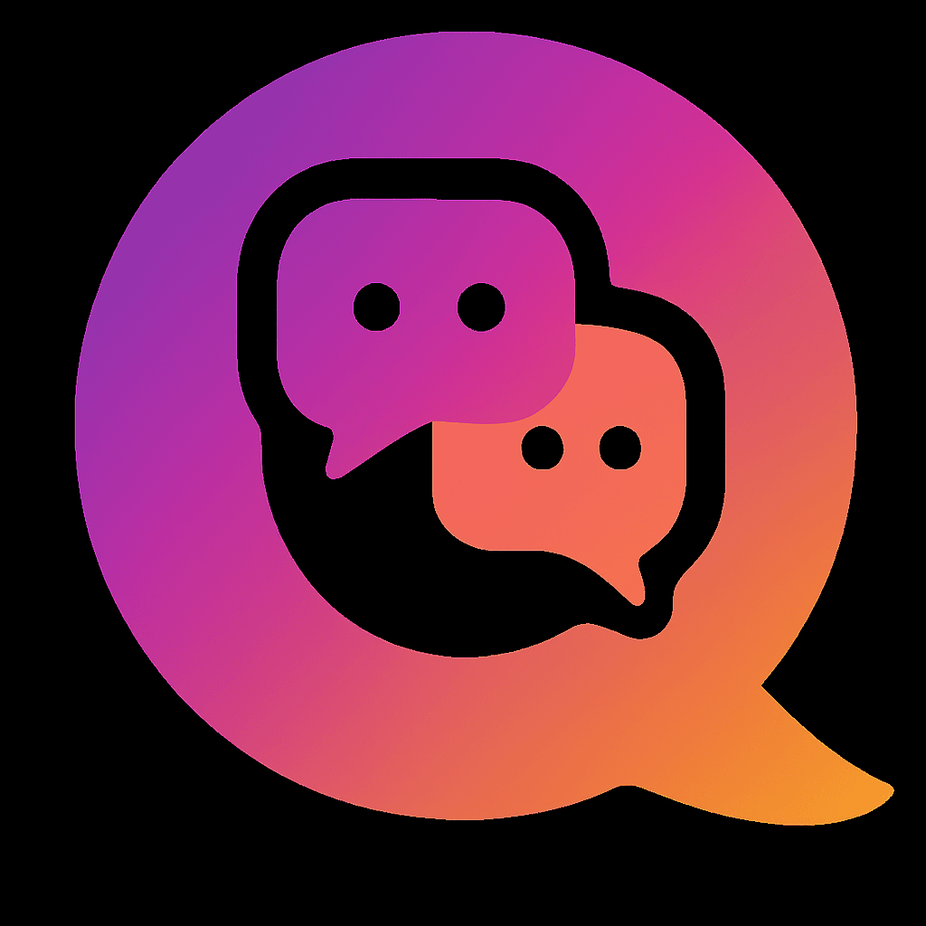 Quollie - Saas startup logo